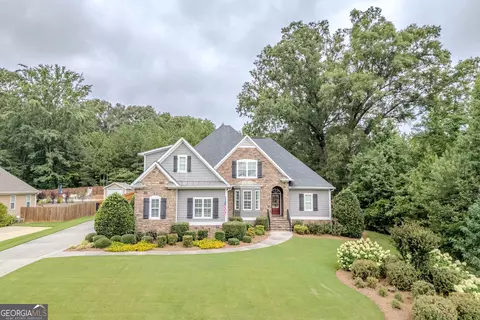7 Whitetail Rdg NW, Rome, GA 30165