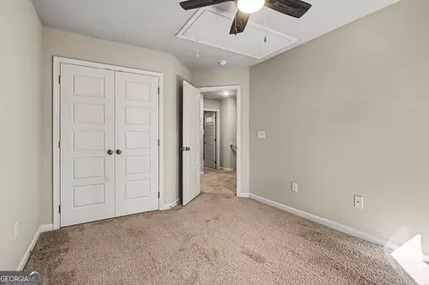 Bedroom - 994 Lakeview Dr, Commerce, GA 30529 photo 5 of 8