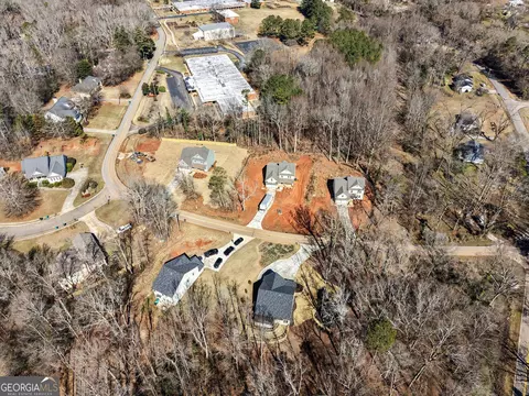 View/Area - 994 Lakeview Dr, Commerce, GA 30529 photo 2 of 2