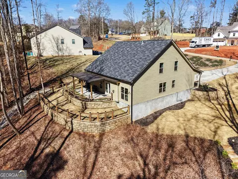 Other - 994 Lakeview Dr, Commerce, GA 30529 photo 8 of 8