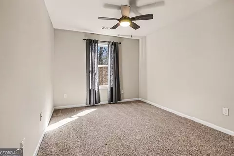 Bedroom - 994 Lakeview Dr, Commerce, GA 30529 photo 6 of 8