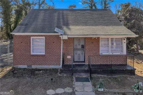 3095 Rainbow Dr, Decatur, GA 30034