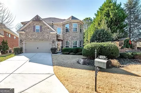 6810 Rocking Horse Ln, Cumming, GA 30040