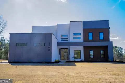 360 Campground Rd, Mcdonough, GA 30253