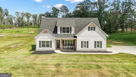 150 Wild Boar Way, Newnan, GA 30263