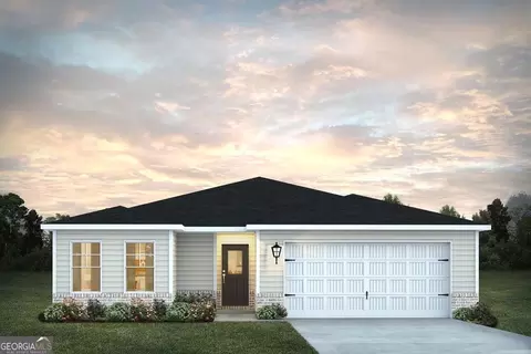 210 Harris Walk #79, West Point, GA 31833