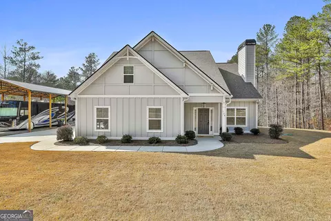 124 Wilmington Ct, Newnan, GA 30263