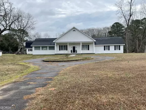 315 Wilder Rd, Griffin, GA 30224