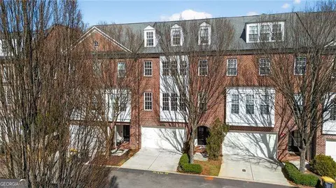 1311 Lullwater Park Cir, Atlanta, GA 30306