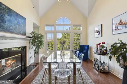 3636 Habersham Rd NW #2404, Atlanta, GA 30305