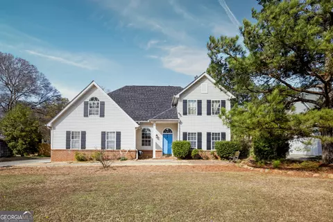 308 Calgary Dr, Peachtree City, GA 30269