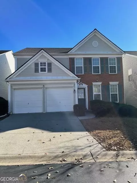 915 Wendlebury Ct, Alpharetta, GA 30004