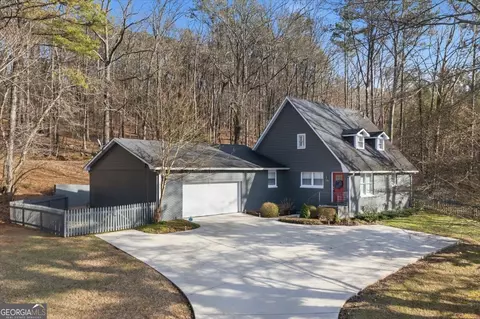 145 Mountain View Rd SE, Rome, GA 30161