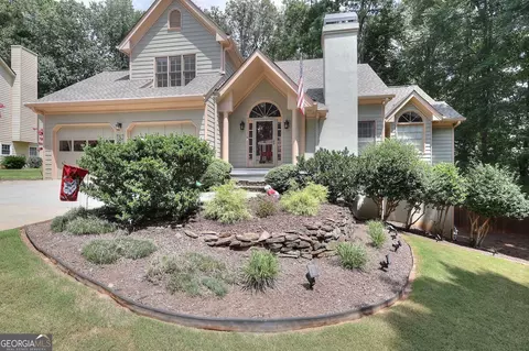1195 Haverhill Trl, Lawrenceville, GA 30044