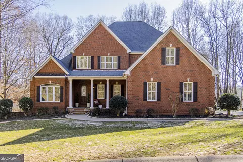 280 Ravenwood Dr SE, Rome, GA 30161