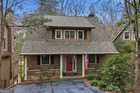 10 Chestnut Knoll Pt, Jasper, GA 30143
