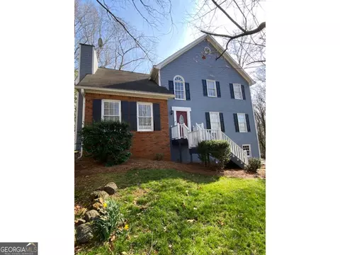 111 Raquel Dr NW, Marietta, GA 30064