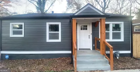 220 Mount Zion Rd, Atlanta, GA 30354