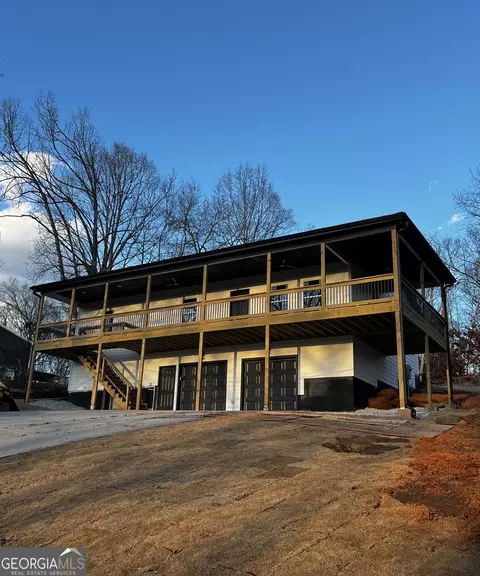 348 Bow Dr, Lavonia, GA 30553