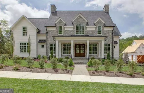 0 Magnolia Manor Dr, Canton, GA 30115