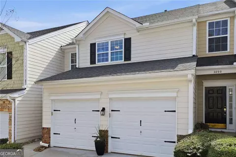 2282 Nottley Dr, Marietta, GA 30066