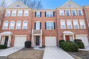 Undisclosed, Atlanta, GA 30339