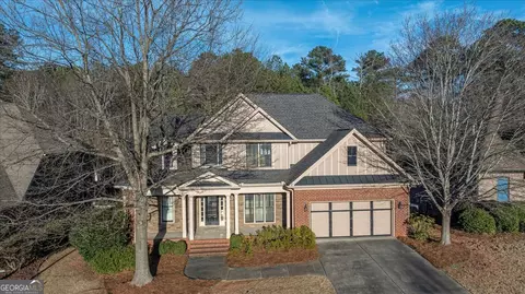 1542 Meadow Springs Dr, Watkinsville, GA 30677