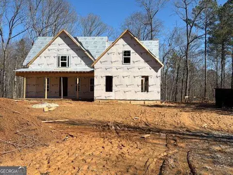 2081 Jerusalem Church Rd, Jasper, GA 30143