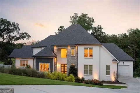 420 Cherry Hill Dr SE, Marietta, GA 30067