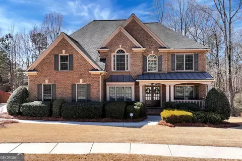 4555 Trilogy Park Trl, Hoschton, GA 30548