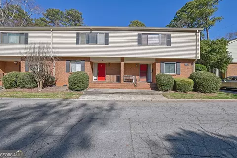 3312 Northcrest Rd #C, Atlanta, GA 30340