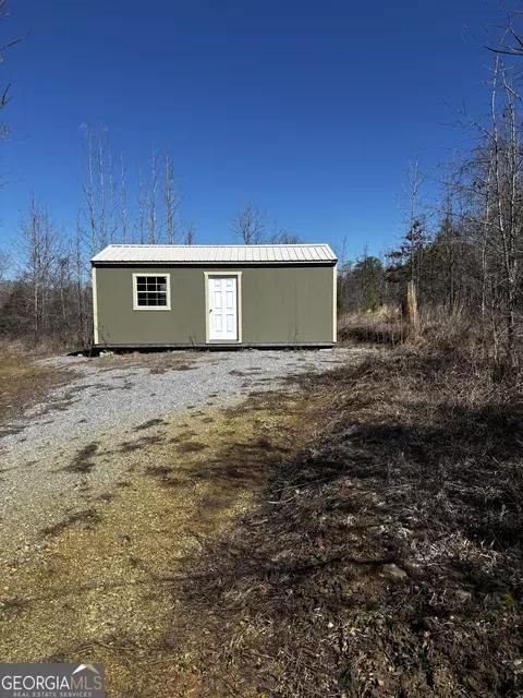 0 Thaxton Rd, Rayle, GA 30660 photo 4