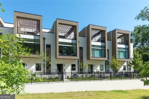 1099 N Avenue Ave NE #14, Atlanta, GA 30307