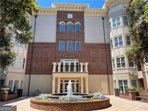 3635 E Paces Cir NE #1407, Atlanta, GA 30326
