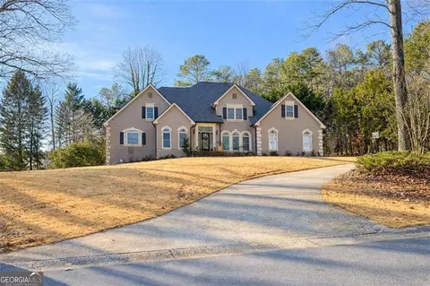 110 Hermitage Ct, Powder Springs, GA 30127