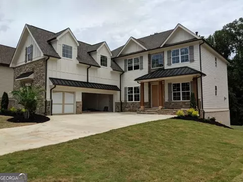 1771 Rockwater Rd, Marietta, GA 30066