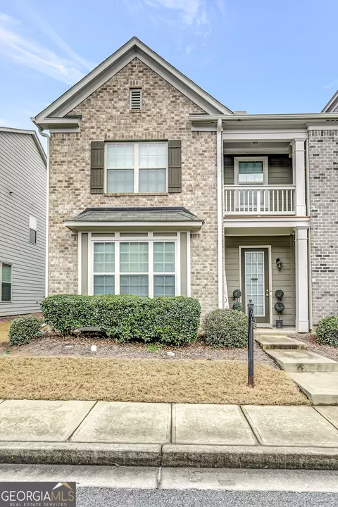 7765 Rutgers Cir, Fairburn, GA 30213
