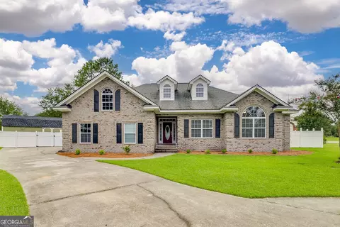 124 Tolliver Ln, Rincon, GA 31326