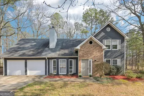 4751 Saddleridge Rd, Powder Springs, GA 30127