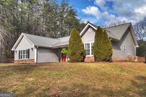 Undisclosed, Mineral Bluff, GA 30559