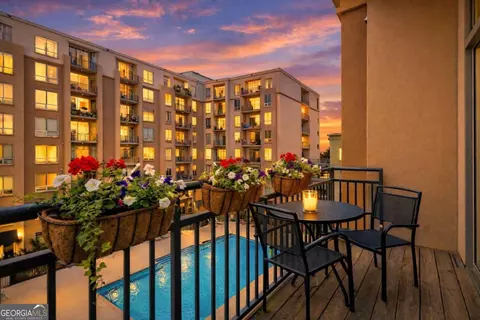 711 Cosmopolitan Dr NE #442, Atlanta, GA 30324