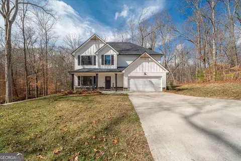 14 Cambridge Ln, Bremen, GA 30110