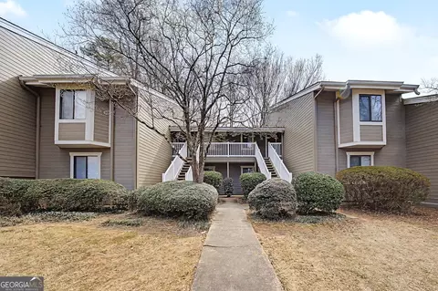2911 Ironwood Rd, Marietta, GA 30067