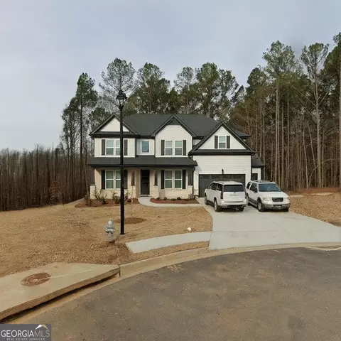Undisclosed, Lawrenceville, GA 30044