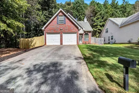 306 Bonnes Dr, Austell, GA 30168