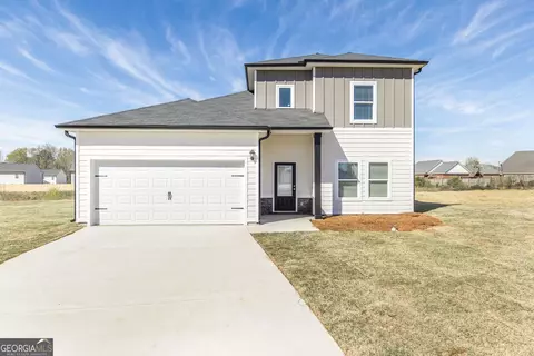 504 Georgian Walk, Byron, GA 31008