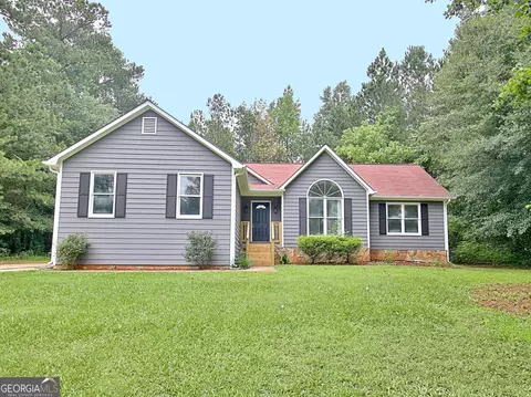 85 Holly Springs Rd, Sharpsburg, GA 30277