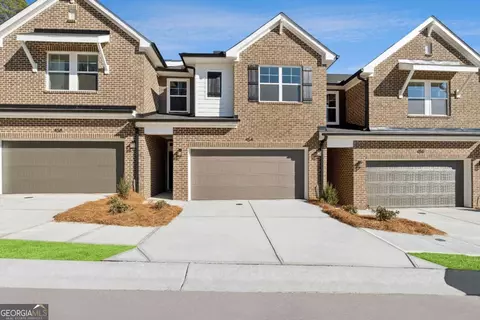 454 Laurelwood Ln, Canton, GA 30114