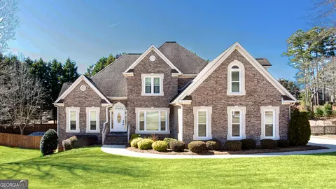7135 Havenridge Way, Mcdonough, GA 30253