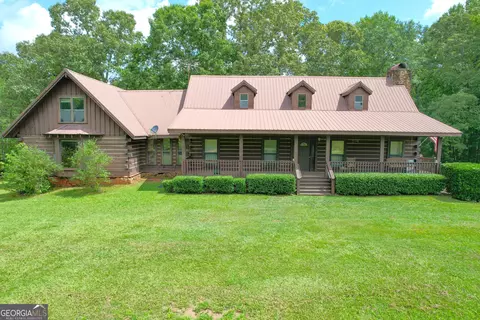 305 West Dr, Roopville, GA 30170